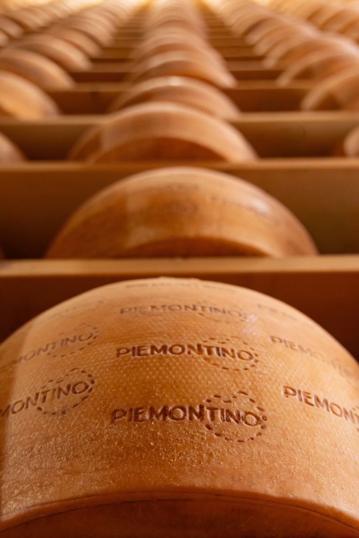 Piemontino Valgrana foto by Uninventiva
